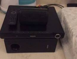 For sale Home Theater - Phillips