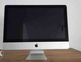 imac mid 2011