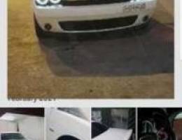 R/T V8 Challenger low milage. Bahrain agen...