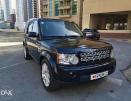 Land rover LR 4 2011 for sale