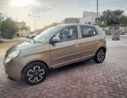 Kia Picanto 2010 Model For Sale