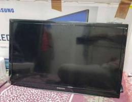 USA tv 24 inch urgent sale