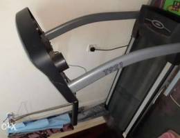 Treadmill for sale