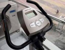 Exercise bike very good condition!