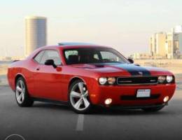 Collector 2008 Dodge Challenger SRT8 (nego...