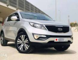 Sportage for sale