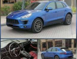 Macan s