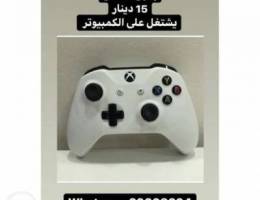 Used Xbox One Controller