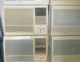 I have for sale window AC