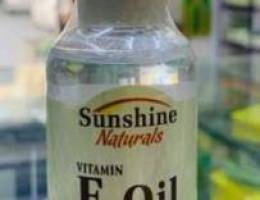 vitaminEoil