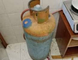 gas cylinder for sale