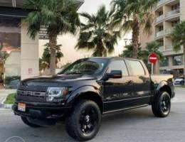 For sale Ford Raptor 2011 Harley Davidson ...