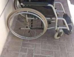 ÙƒØ±Ø³ÙŠ Ù…ØªØ­Ø±Ùƒ Ù…Ø³ØªØ®Ø¯Ù… wheelchair