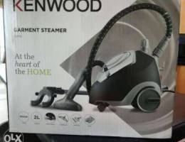 Kenwood Garment Steamer with free delivery