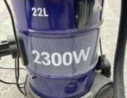 Hoover pro cleaner 2300w 22L