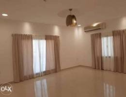 Semi furnished spacious flat in Hidd