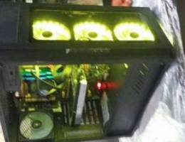 Gaming pc i7