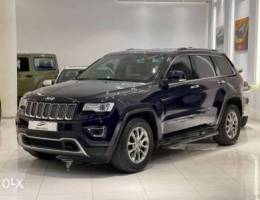 Jeep Cherokee Limited for sale