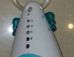 baby monitor angelcare ac401