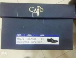 CAPO Italian Mens shoe