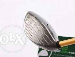 Golf Club -Callaway Hawk Eye, Big Bertha