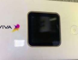 Viva 4G plus unlock mifi for sale