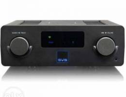 New SVS wireless audio amplifier