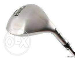 Golf Club Lovett Iron