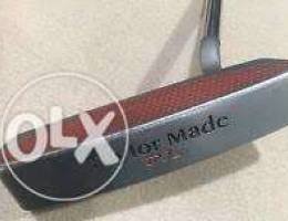 Gulf Clubs Taylor Made Putter