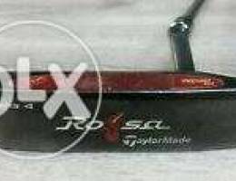 Golf Clubs Taylor Made Putter