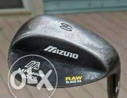 Golf Club Mizuno Iron Sand Wedge