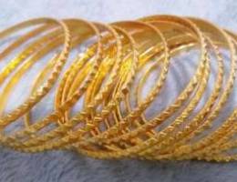 Imitation Bangles