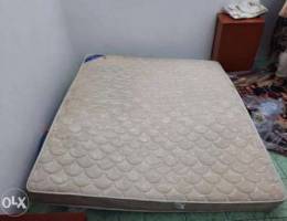 Mattress