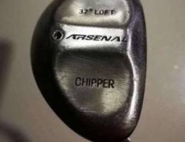 Golf Club Callaway Iron Chipper