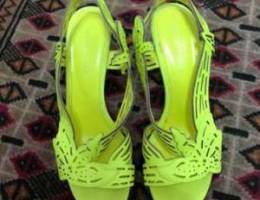 sergio rossi size 38 very good condition