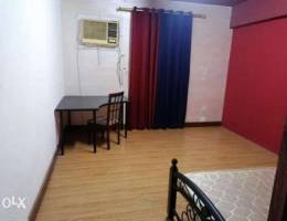 Furnished Room for Rent in a 2 BHK Flat in...