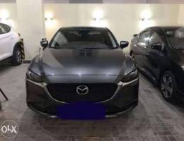 mazda 6 2020