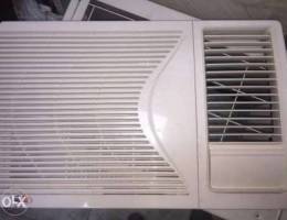 Window ac à´µà´¿àµ½à´•àµà´•à´¾à´¨àµà´£.frego 1.5 ton, 3 mont...