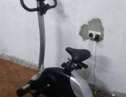 KETTLER Brand Exercise bike