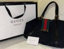 Gucci bag