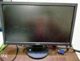 Desktop computer