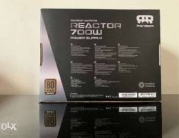 Ransor Gaming Reactor 700W Power Supply