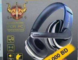 Gaming HeadSet