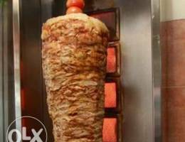 want Ù…Ø·Ù„ÙˆØ¨ Ù…Ø¹Ù„Ù… Ø´ÙˆØ§Ø±Ù…Ø§ ... shawarma chef
