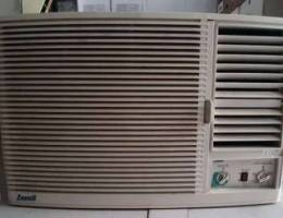 Air conditionor