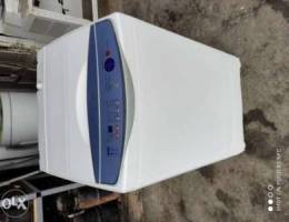 Sharp 10kg wash machine for sell