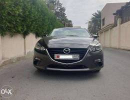 Mazda 3,Mid option,Great condition