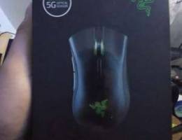 Razer mouse