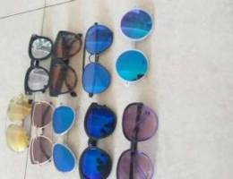 New sunglasses for sale