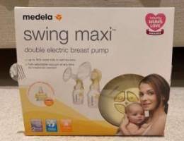 Medela Breast Pump